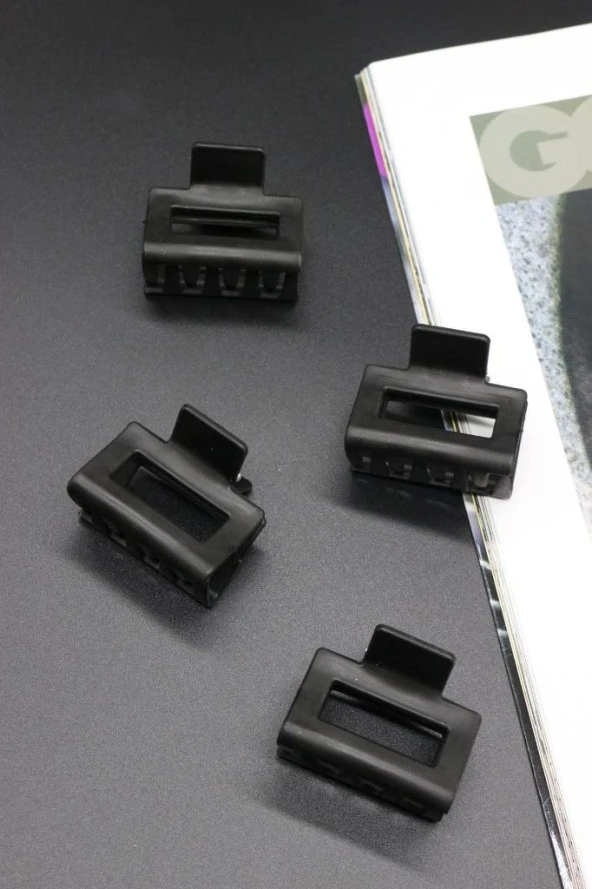 Mandal Toka Orta Boy Kare Mandal Toka 4 adet - 2