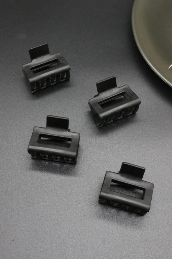 Mandal Toka Orta Boy Kare Mandal Toka 4 adet - 6