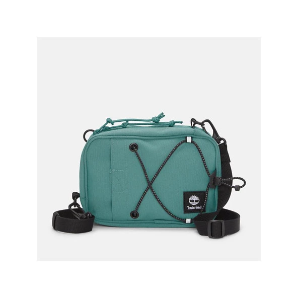 Timberland Archive 2.0 Bodybag Çanta Sea Pine