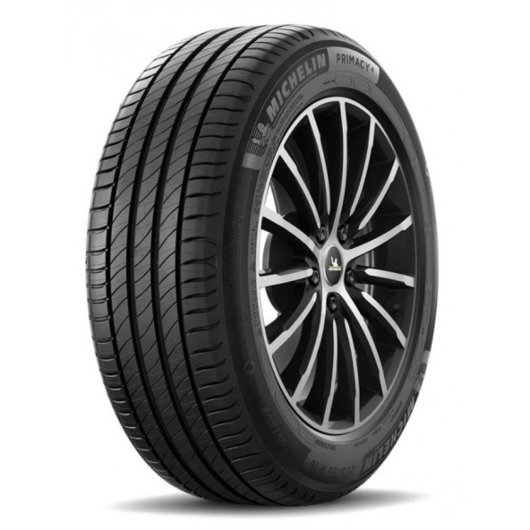 Michelin 235/45 R18 98W XL Primacy 4+ Yaz Lastiği Üretim Tarihi 2024
