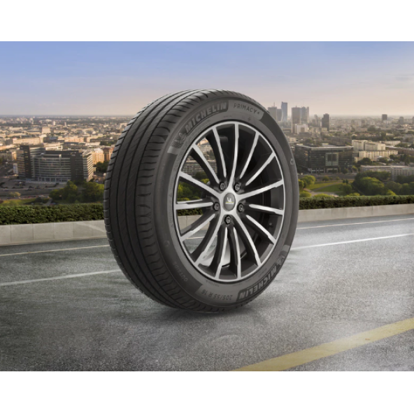 Michelin 235/45 R18 98W XL Primacy 4+ Yaz Lastiği Üretim Tarihi 2024 - 2