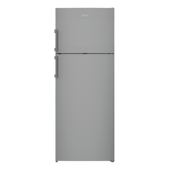 Altus AL 355 BS Çift Kapılı Buzdolabı