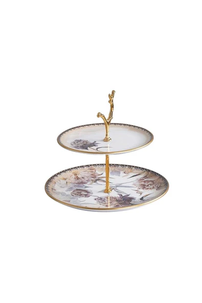 Acar HCA-06419/12 Nova Katlı Kurabiyelik - 2