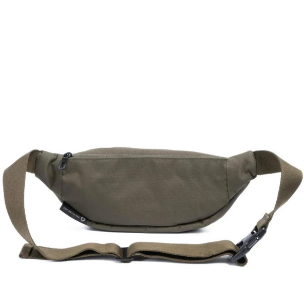 Discovery Downtown D00920 Bel Çantası Haki - Resim 2