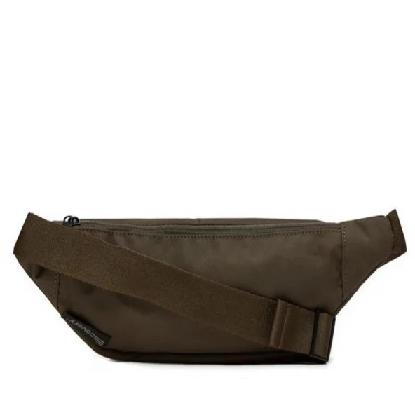 Discovery Downtown D00920 Bel Çantası Haki - Resim 6