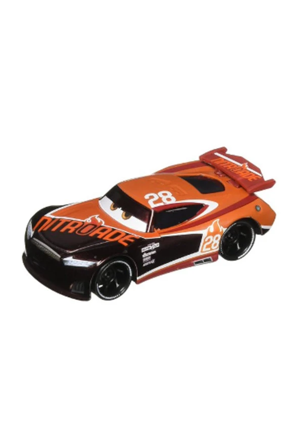 Disney Cars 3 Tim Treadless DXV29 DXV41




 /