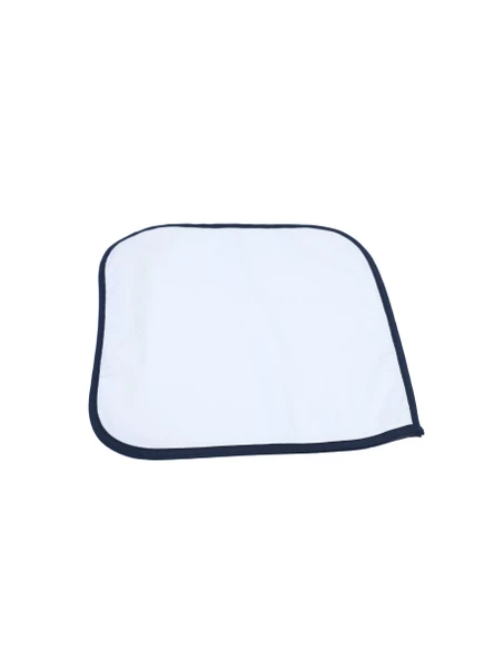 ARS MAGİC BOX 1.KALİTE ÖZEL DESENLİ ÖZGÜN RENK 25 CM GENİŞLİĞİNDE UNİSEX CEP MENDİLİ - 2