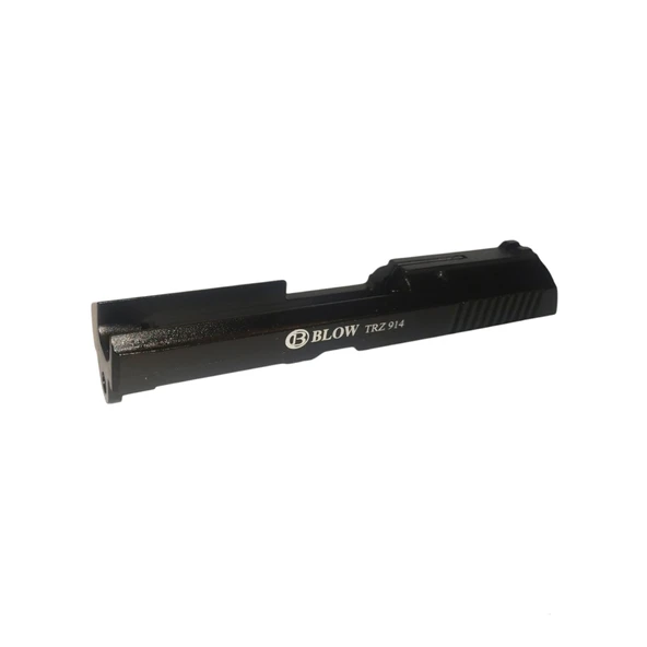 Blow TRZ 914 Siyah Üst Kızak