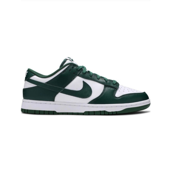 Nike Dunk Low Unisex Sneaker Günlük Spor Ayakkabı