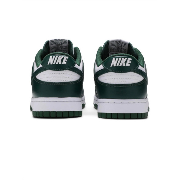 Nike Dunk Low Unisex Sneaker Günlük Spor Ayakkabı - 4
