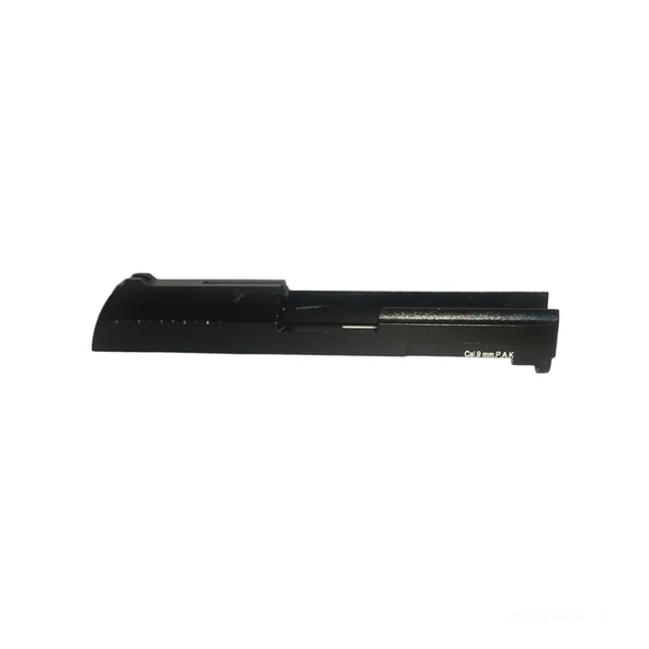 Blow TR 914 Siyah Üst Kızak - 2