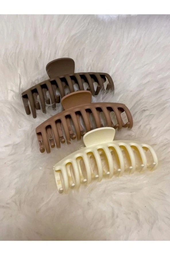 Mandal Toka 3 Adet - 2