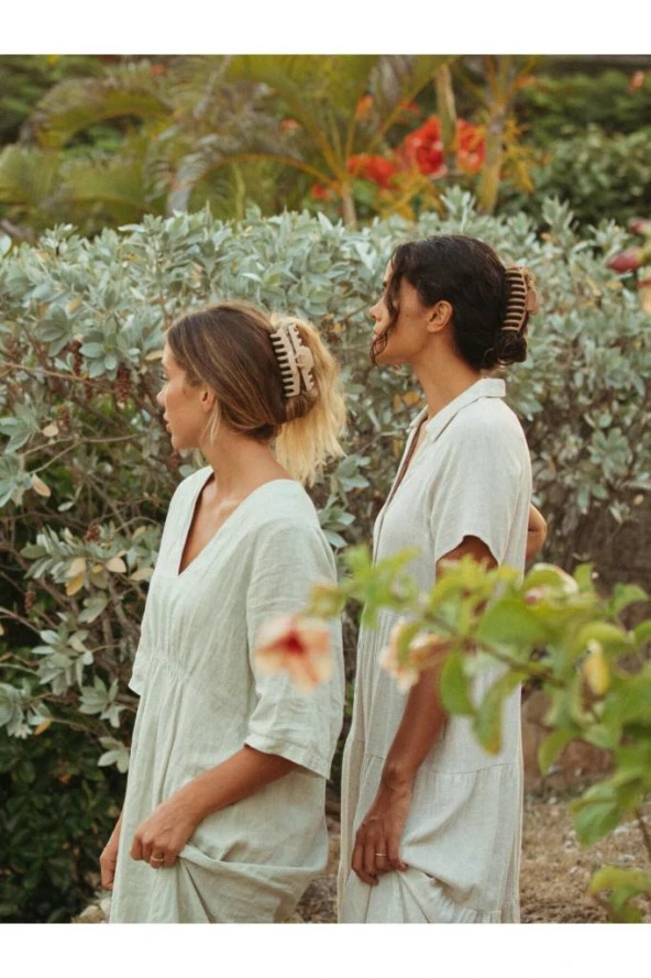 Mandal Toka 3 Adet - 3