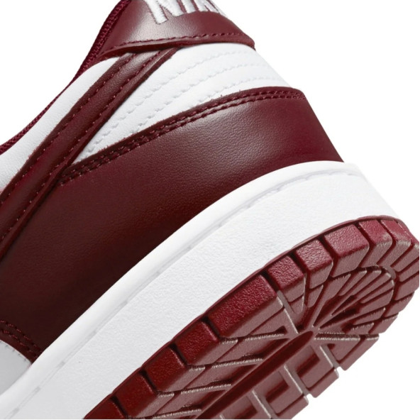 Nike Dunk Low Unisex Sneaker Günlük Spor Ayakkabı - 5