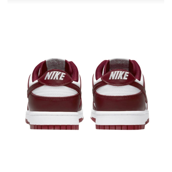 Nike Dunk Low Unisex Sneaker Günlük Spor Ayakkabı - 2