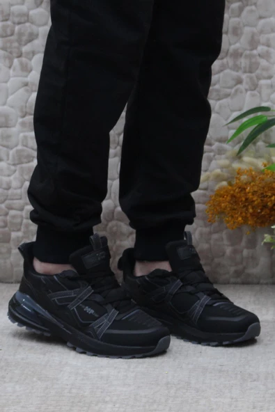 M.P 241 1642 Rahat Esnek Orijinal Ürün Unisex Kadın Erkek Spor Ayakkabı - Resim 2