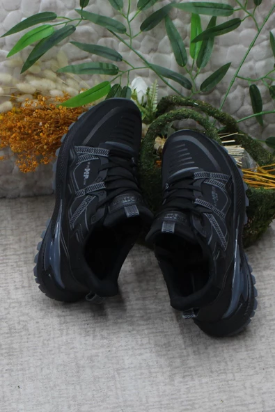 M.P 241 1642 Rahat Esnek Orijinal Ürün Unisex Kadın Erkek Spor Ayakkabı - Resim 6