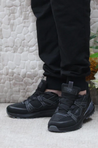 M.P 241 1642 Rahat Esnek Orijinal Ürün Unisex Kadın Erkek Spor Ayakkabı - Resim 3