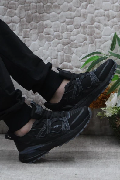 M.P 241 1642 Rahat Esnek Orijinal Ürün Unisex Kadın Erkek Spor Ayakkabı - Resim 5