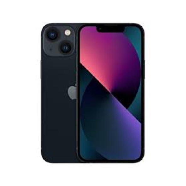 Apple iPhone 13 128 GB Gece Yarısı Cep Telefonu (Apple Türkiye Garantili) - 1