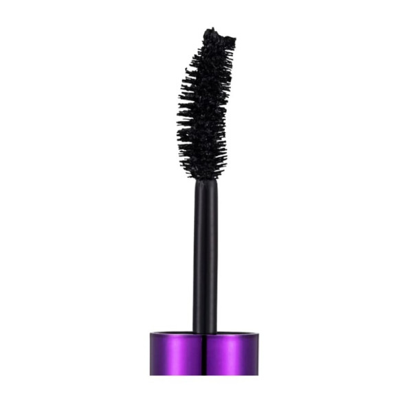 Flormar Precious Curl LF71 Black - Classic Maskara - 3