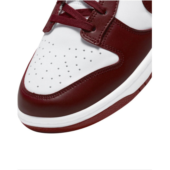 Nike Dunk Low Unisex Sneaker Günlük Spor Ayakkabı - 5