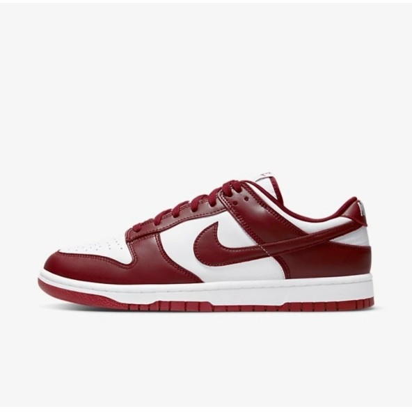 Nike Dunk Low Unisex Sneaker Günlük Spor Ayakkabı