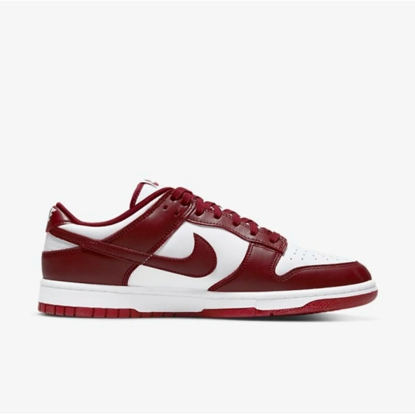 Nike Dunk Low Unisex Sneaker Günlük Spor Ayakkabı