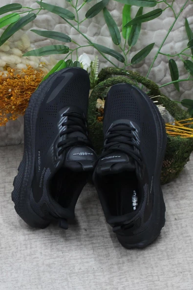 M.P 241 1607 Anatomik Orijinal Ürün Hafif Erkek Spor Ayakkabı - 6