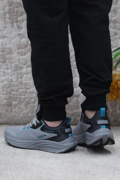 M.P 241 1607 Anatomik Orijinal Ürün Hafif Erkek Spor Ayakkabı - 10