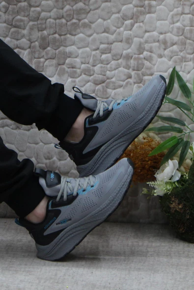 M.P 241 1607 Anatomik Orijinal Ürün Hafif Erkek Spor Ayakkabı - 11