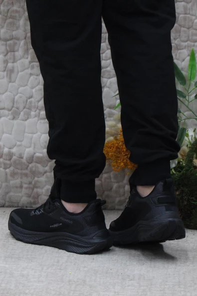 M.P 241 1607 Anatomik Orijinal Ürün Hafif Erkek Spor Ayakkabı - 4