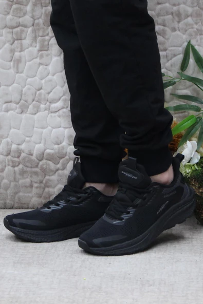 M.P 241 1607 Anatomik Orijinal Ürün Hafif Erkek Spor Ayakkabı - 3