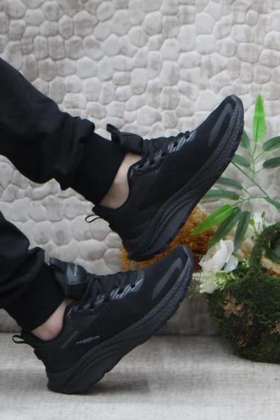 M.P 241 1607 Anatomik Orijinal Ürün Hafif Erkek Spor Ayakkabı - 5