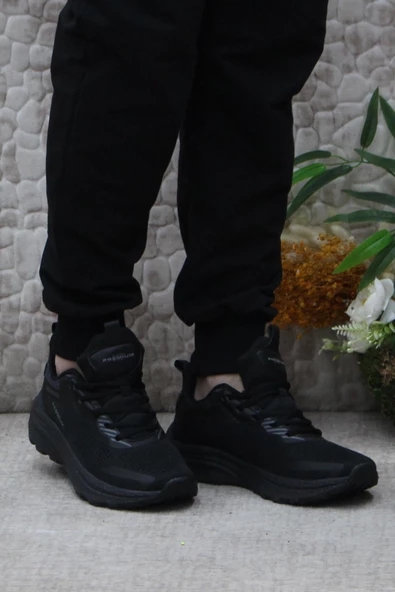 M.P 241 1607 Anatomik Orijinal Ürün Hafif Erkek Spor Ayakkabı - 2