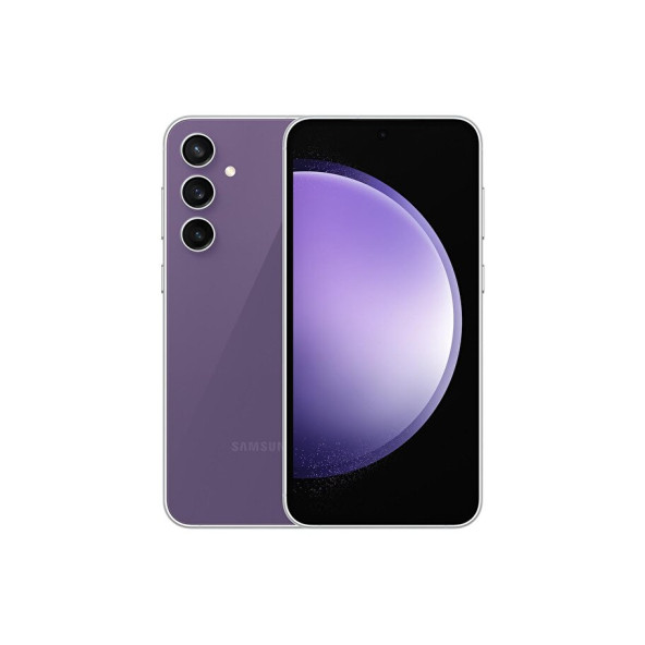 SamsungGalaxy S23 FE 128 GB (Samsung Türkiye Garantili) Mor