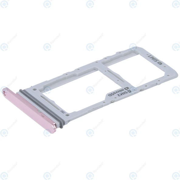 BYR Samsung Galaxy S20 Uyumlu Sim Tepsisi SM-G980F SM-G981B - 3