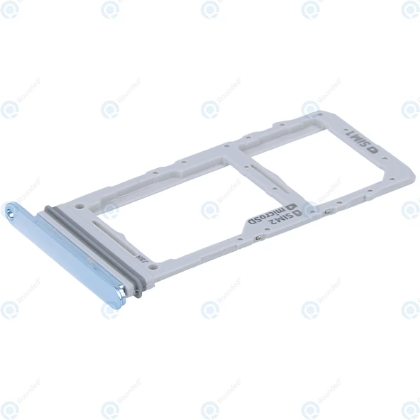 BYR Samsung Galaxy S20 Uyumlu Sim Tepsisi SM-G980F SM-G981B - 2