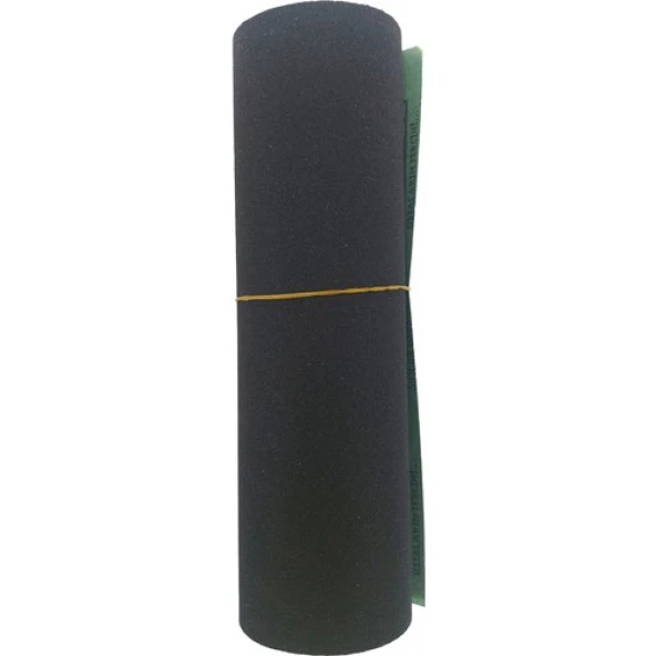 Bay Tec Bay-Tec Su Zımparası - Kağıt Zımpara - Zımpara Kağıdı 100 Numara - 100 Kum - Resim 2