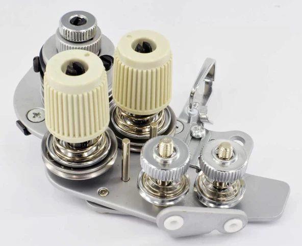 Brother 8752 Elektronik Çiftiğne Tansiyon Takımı