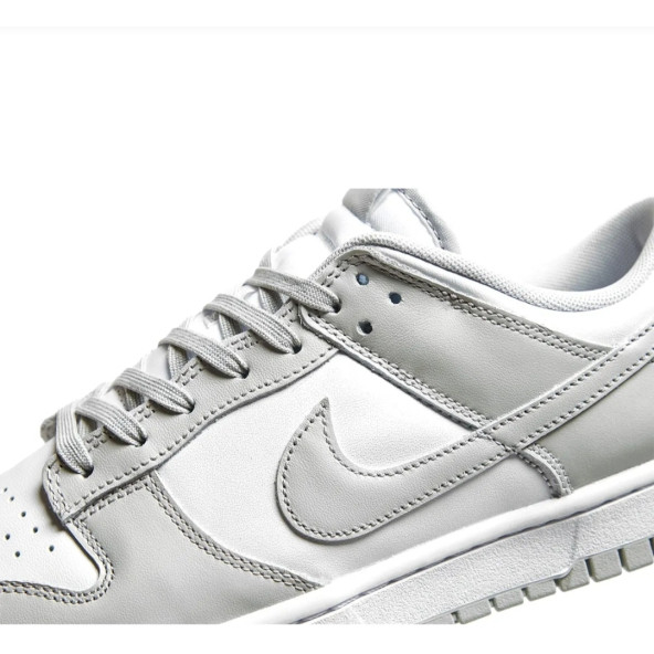 Nike Dunk Low Unisex Sneaker Günlük Spor Ayakkabı - 2