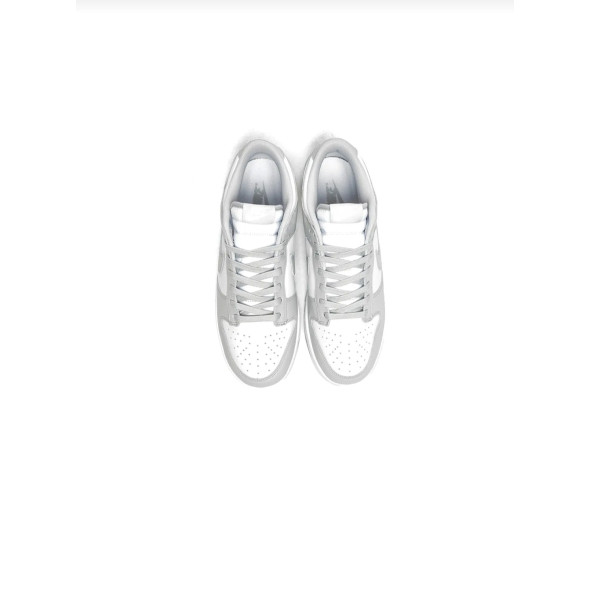 Nike Dunk Low Unisex Sneaker Günlük Spor Ayakkabı - 3