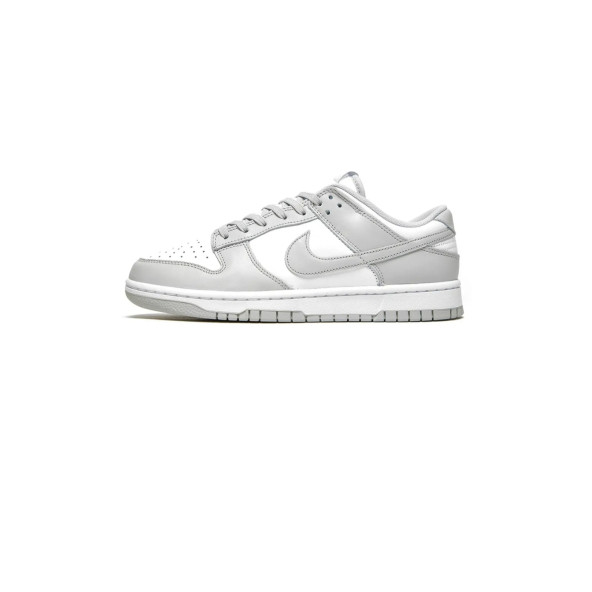 Nike Dunk Low unisex Sneaker Günlük Spor Ayakkabı - 4