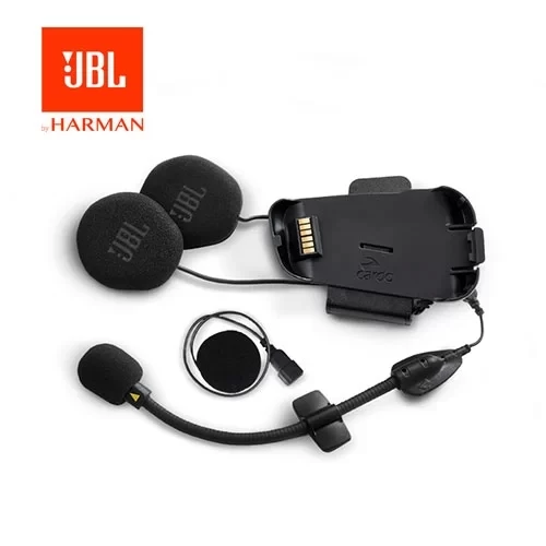 CARDOACC00010(PACKTALKJBL)AUDIOVEMIKROFONSET