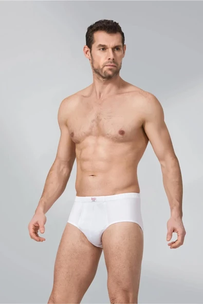 Namaldi Erkek Penye Slip Külot 110 - 3 Adet
