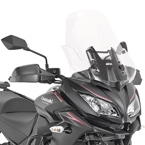 GIVID4120STKAWASAKIVERSYS1000(17-18)RÜZGARSİPERLİK