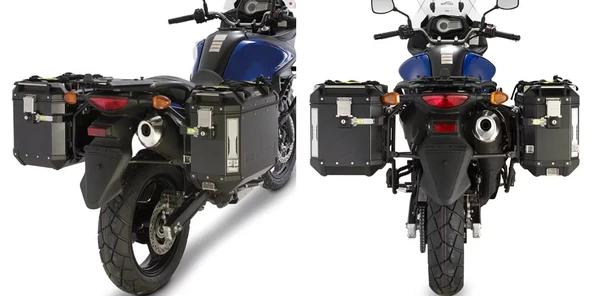 GIVIPL3101CAMSUZUKIDL650V-STROM(11-16)YANÇANTATAŞIYICI