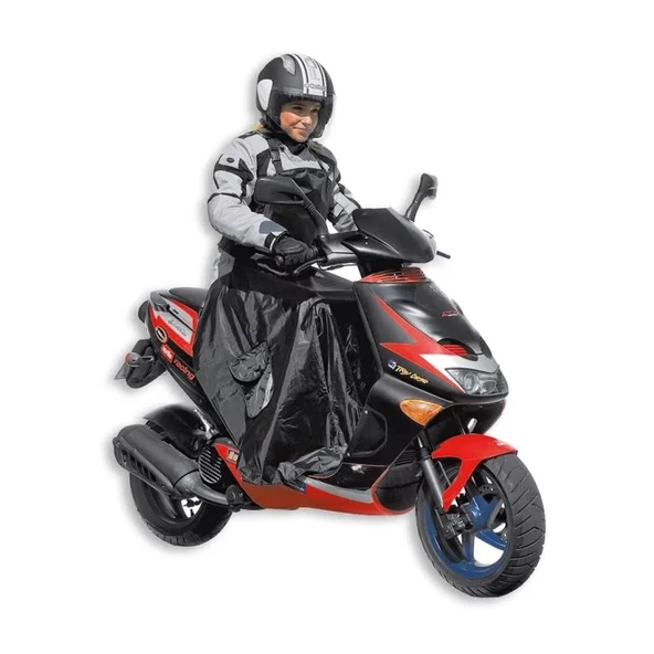 HELD9800SCOOTERDİZLİKÖRTÜ