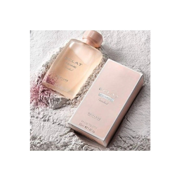 Eclat Femme Weekend Edt 50 Ml Kadın Parfüm - 3