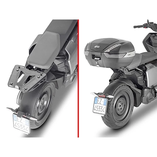 GIVI SR5142 BMW CE04(22-23) ARKA ÇANTA TAŞIYICI